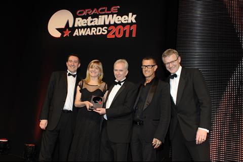 Topshop, Oxford Circus